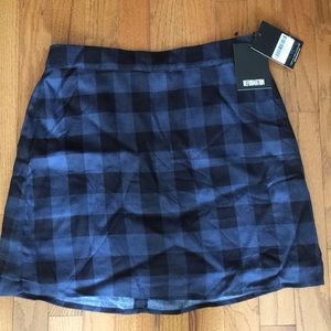 Reformation Stratford Skirt - NWT Size 8